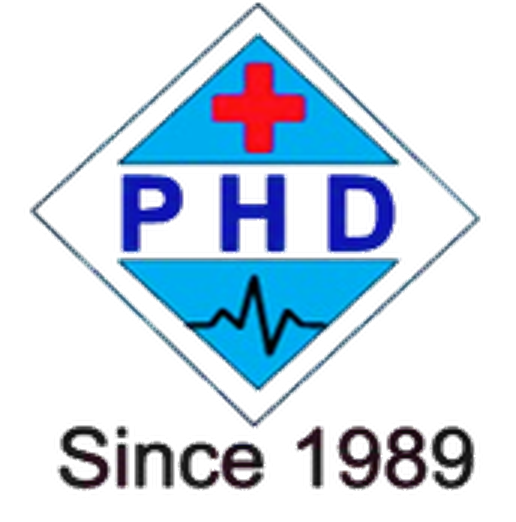 PAMTRONS — PHD, since 1989