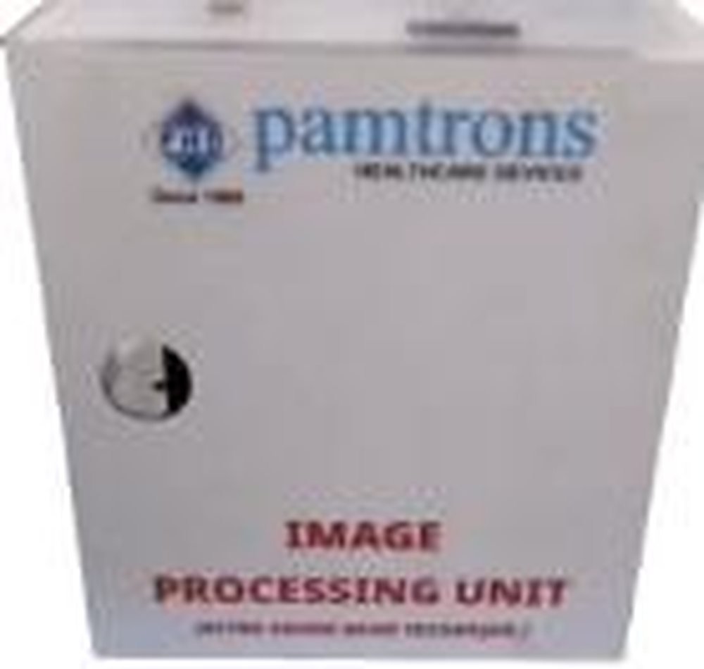 Ultrasound Image Processing Unit
