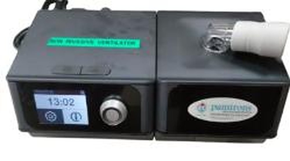 Non-Invasive Ventilator