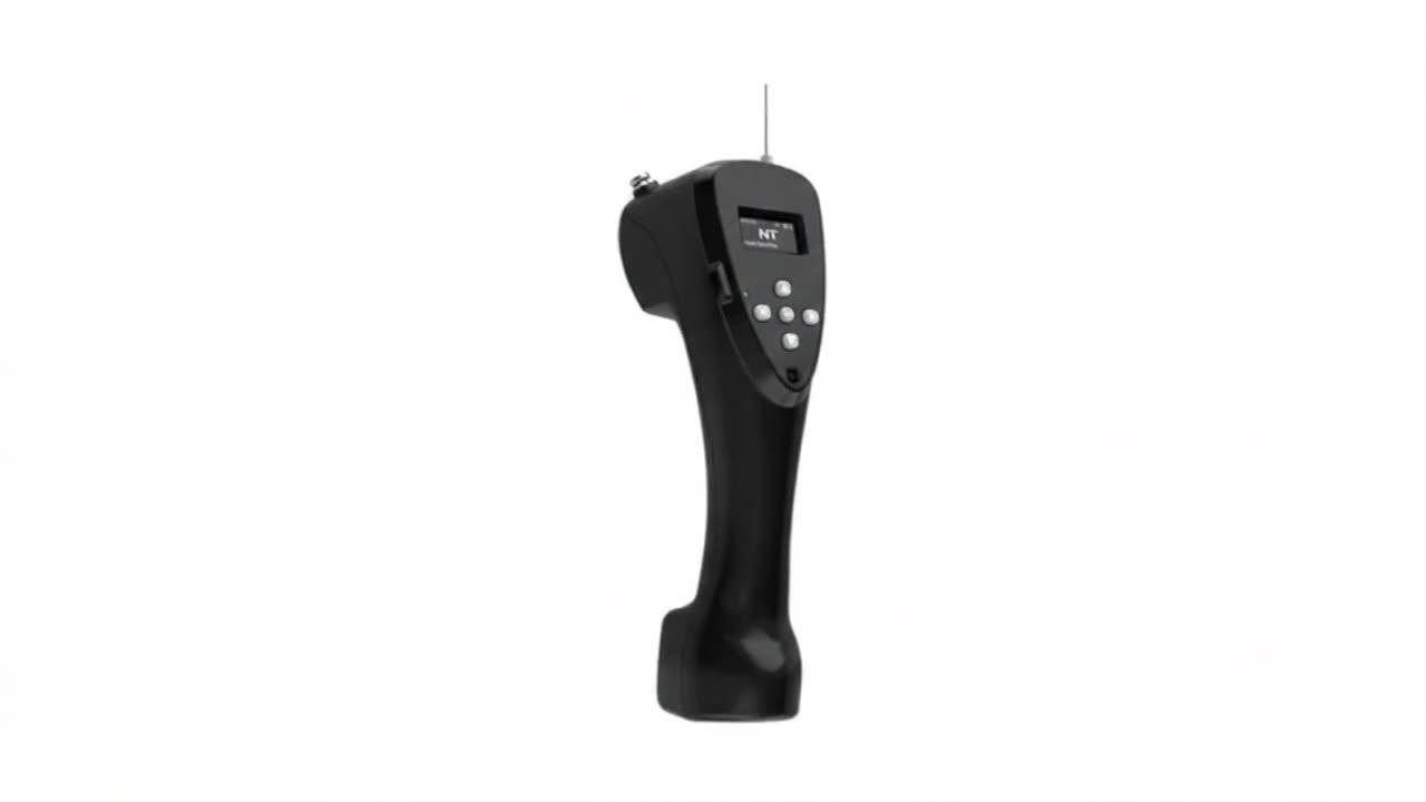 Neuro Touch — Pro