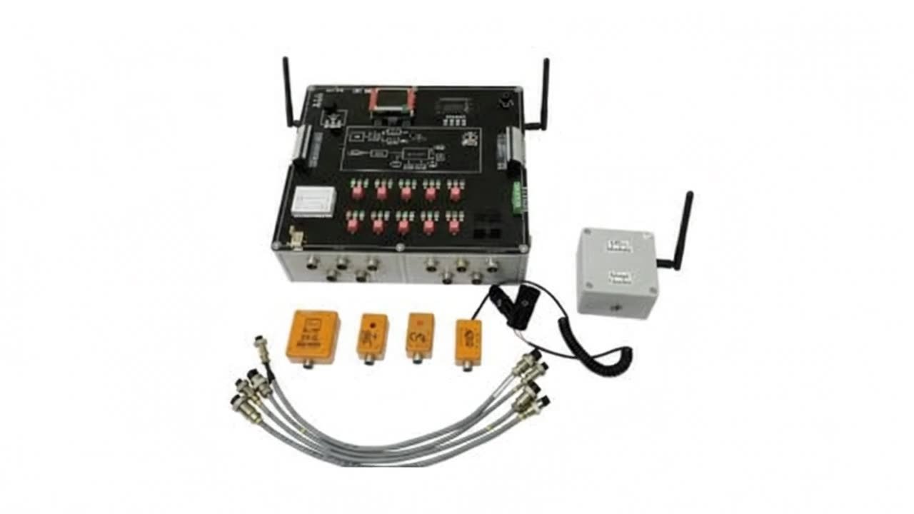 IoT Development Kit for Medical Applications